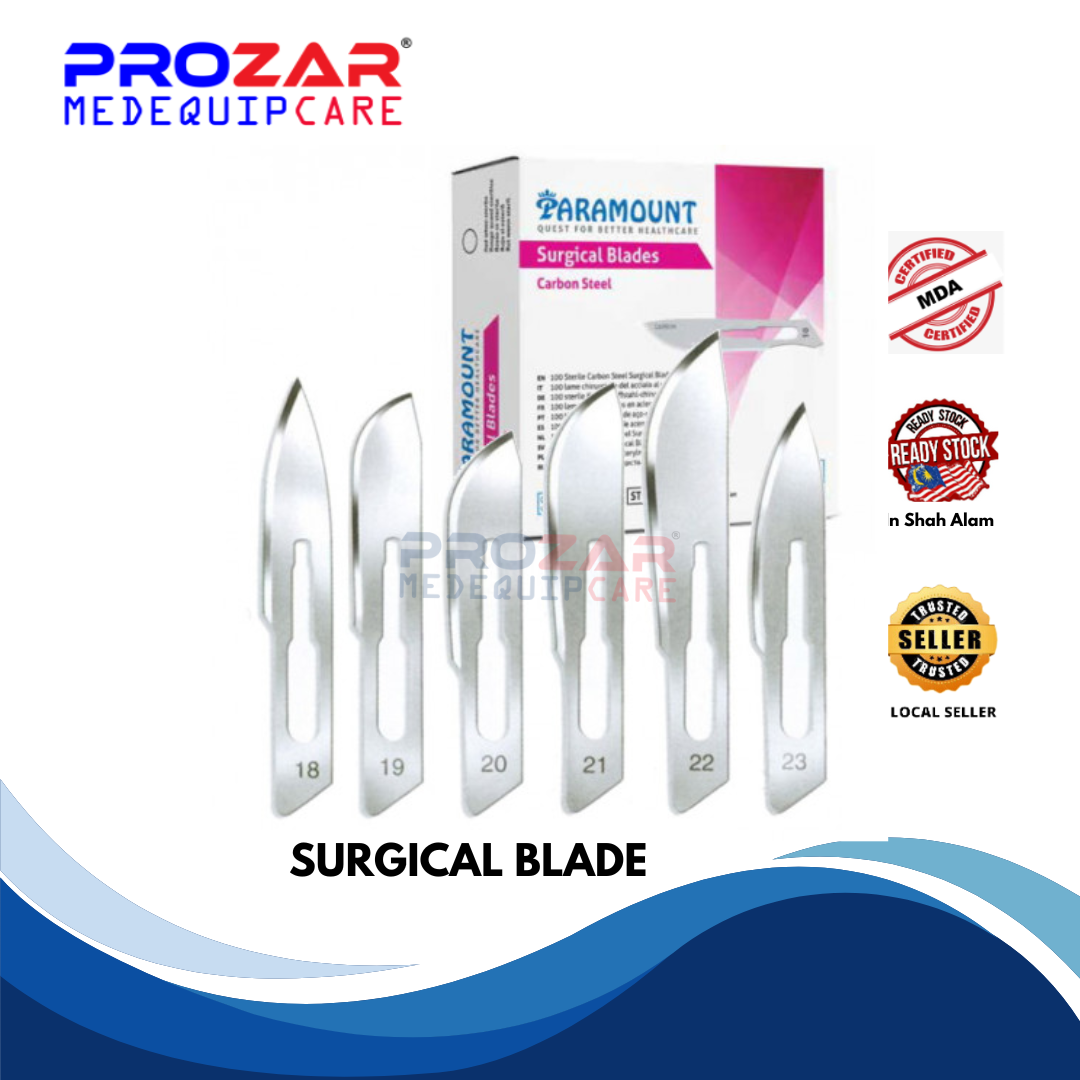 METZENBAUM DISSECTING SCISSORS CURVED 18CM